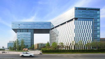 华通国际再创佳绩 2019年北京市优秀工程勘察设计奖揽获5项大奖