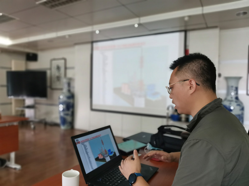 高佳科技携手中国石油化工勘察设协 共筑国产化新征程，赋能工程勘察设计未来